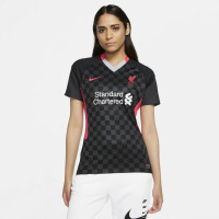Nike Liverpool FC 3rd Shirt Vrouwen 2020-2021