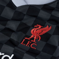 Nike Liverpool 3rd Voetbalshirt 2020-2021 Kids