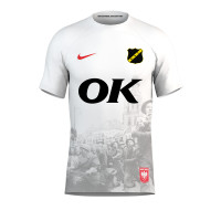 Nike NAC Breda Uittenue 2024-2025