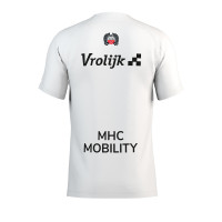 Nike NAC Breda Uittenue 2024-2025