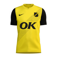 Nike NAC Breda Home Kit 2024-2025