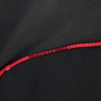 Nike FC Barcelona Repel Rain coat 2024-2025 Black Red Blue