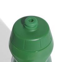 adidas Tiro Bottle 500ML Green White