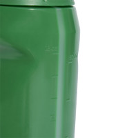adidas Tiro Bottle 500ML Green White