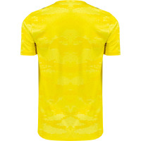 adidas SC Cambuur Warming-up Trainingsshirt 2024-2025 Kids