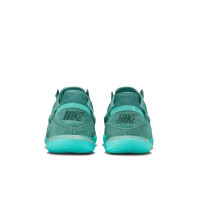 Nike Street Gato Street Football Boots Green Turquoise