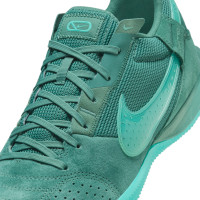 Nike Street Gato Street Football Boots Green Turquoise
