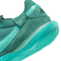 Nike Street Gato Street Football Boots Green Turquoise