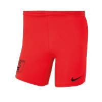 SV DIOS Keepersshort Rood Senior