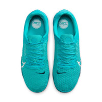 Nike React Gato Indoor Football Boots (IN) Turquoise White