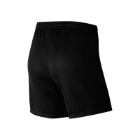 SV DIOS Keepersshort Zwart Dames