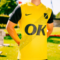Nike NAC Breda Home Kit 2024-2025