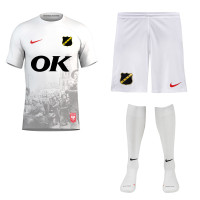 Nike NAC Breda Uittenue 2024-2025