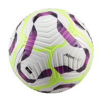 Nike Premier League Club Elite Voetbal Maat 5 2024-2025 Wit Groen Paars Zwart
