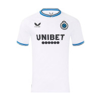 Castore Club Brugge Away Shirt 2024-2025