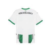 PUMA Borussia Mönchengladbach 2024-2025 Home Jersey