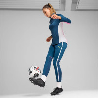 PUMA Ultra 5 Ultimate Iron Nop Football Boots (SG) Black White