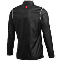 NAC Breda Academy Players Rain coat Senior Black