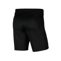 NAC Breda Academie Trainingsshort Speler Junior