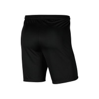 NAC Breda Academie Trainingsshort Speler Senior