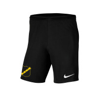 NAC Breda Academie Trainingsshort Speler Junior