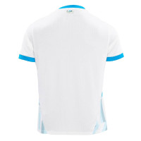 PUMA Olympique Marseille Home Jersey 2024-2025
