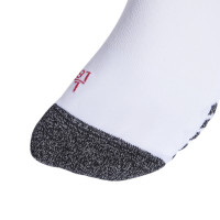 adidas Ajax Home Socks 2024-2025