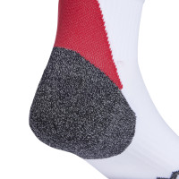 adidas Ajax Home Socks 2024-2025