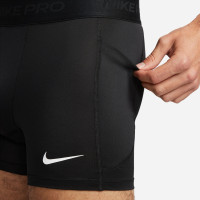 Nike Pro Sliding Pants Short Black