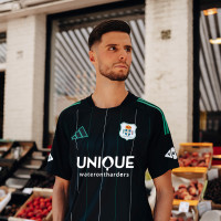 adidas PEC Zwolle Uittenue 2024-2025 Kids