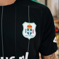 adidas PEC Zwolle Uittenue 2024-2025 Kids