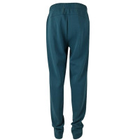 PUMA Olympique Marseille Casuals Full-Zip Tracksuit 2024-2025 Dark Blue Light Blue