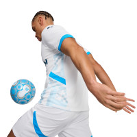 PUMA Olympique Marseille Home Jersey 2024-2025