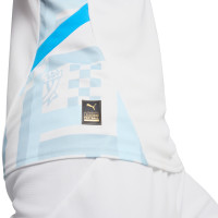 PUMA Olympique Marseille Home Jersey 2024-2025