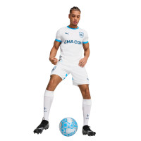 PUMA Olympique Marseille Home Jersey 2024-2025
