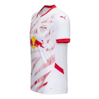 PUMA RB Leipzig Home Jersey 2024-2025