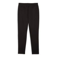 PUMA RB Leipzig Casuals Training pants 2024-2025 Black Red