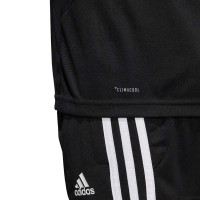 adidas TIRO19 Trainingsshirt Vrouwen Zwart Wit