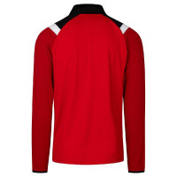 Robey Control Training Jacket Red