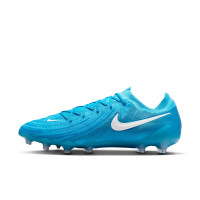 Nike Phantom GX II Elite Artificial Grass Football Shoes (AG) Blue White