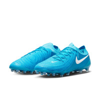 Nike Phantom GX II Elite Artificial Grass Football Shoes (AG) Blue White