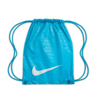 Nike Phantom GX II Elite Artificial Grass Football Shoes (AG) Blue White