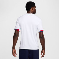 Nike Paris Saint-Germain Away Shirt 2025-2026