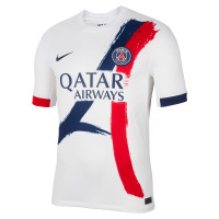 Nike Paris Saint-Germain Away Shirt 2025-2026