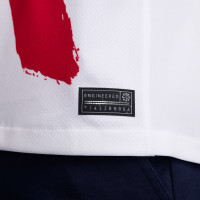 Nike Paris Saint-Germain Away Shirt 2025-2026