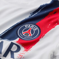 Nike Paris Saint-Germain Away Shirt 2025-2026