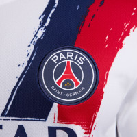 Nike Paris Saint-Germain Away Shirt 2025-2026