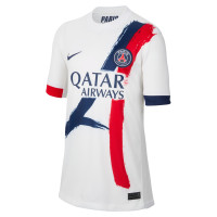 Nike Paris Saint-Germain Uitshirt 2025-2026 Kids
