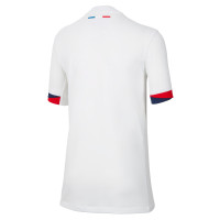 Nike Paris Saint-Germain Uitshirt 2025-2026 Kids