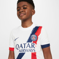 Nike Paris Saint-Germain Uitshirt 2025-2026 Kids